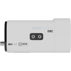 PTZOptics Studio SE Hive-Linked PTZ Camera w/ 12x Optical Zoom, HD