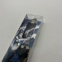 Roxio Video Capture USB UB315-E Adapter VHS VCR to Digital transfer