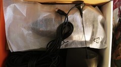 AVerMedia AVerTV Combo PCI-E Cable/ATSC TV Tuner + S-Video/Composite Input