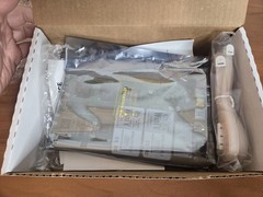 NEW Hauppauge Wintv Personal Video Recorder Pvr-500mce J121