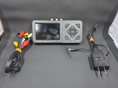 ClearClick Video to Digital Converter 2.0 Second Generation Used