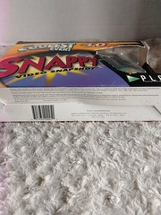 Vintage Snappy Video Snapshot PC Gizmo Version 3.0 software NEW IN BOX. PHOTOS