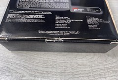Gigaware 25-1141 VHS-TO-DVD Video Converter – NEW, Open Box