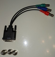 Osprey 827e dual channel 3G HD SDI, DVI, HDMI, analog capture card