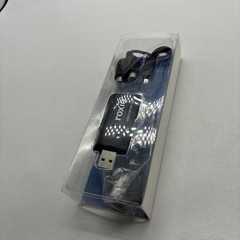 Roxio Video Capture USB UB315-E Adapter VHS VCR to Digital transfer