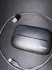 Elgato HD60 S HD60S+