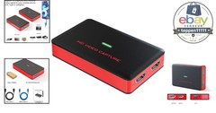 4K HDMI Video Capture Card 1080P 60FPS USB 3.0 for Gaming Live Streaming