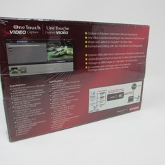 Diamond One Touch Video Capture Device Edit and Burn DVD’s VC500CXT