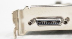 BlackMagic Design BMDPCB211C Decklink 4K Extreme Card w/ Breakout Cable + Riser