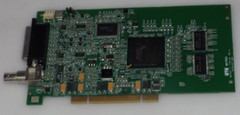 Vintage- Matrox Meteor ll METEOR 2/4 Y750-03 Rev A PCI Video Frame Grabber Card