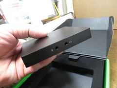 Razer Ripsaw HD (RZ20-02850100-R3U1) – Game Streaming Capture Card.