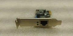 Rosewill RNG-407 Single Port PCI-E x1 Gigabit Ethernet Network Card PN4811E-2X2A