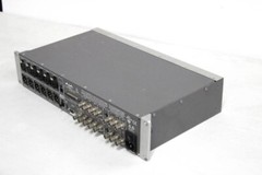 AJA IO-101351 10-BIT Uncompressed In/Out External Video Capture Breakout Box