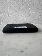 HD HomeRun Prime US Cable Tuner HDHR3-CC – POWER ADAPTER NOT INCLUDED