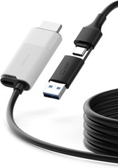 Versatile 1080P Capture Card with 100W PD – Ideal for Live Gaming Streaming