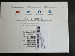 Magewell Eco Capture HDMI 4K M2 – 11520