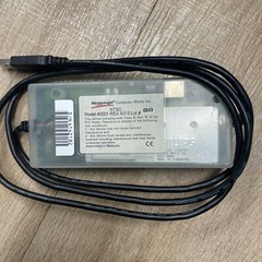 Wintv USB Model 40001 NTSC Part Only Not Full Kit Please Read