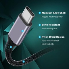 Ultra-Low Latency HDMI to USB C Capture Card for Seamless Gaming & Teaching