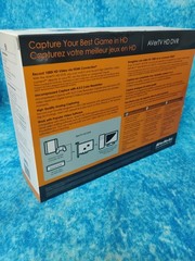 AverMedia MTVHDDVRR AVerTV HD DVR HDMI Video Capture Card PCIe X1 C027