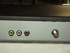 Steren Cable TV Tuner – RF Coax To Component A/V – NTSC version