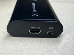 Elgato Game Capture HD 2GC309901000 Including USB cable
