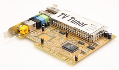 PixelView NTSC PV-BT878P+(FM.RC) AGP Personal Video Recorder TV Master/FM Tuner.