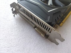 DataLand Radeon RX560 4GB GDDR5 PCI-E Graphics Video Card DVI