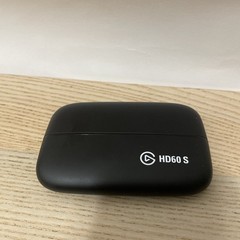 Elgato HD60 S FOR PARTS/Repair ONLY