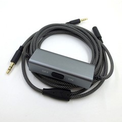 2.6m For Elgato HD60 S+ Chat Link Pro Cable Screen Projection Cable Audio Cable