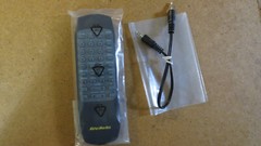 AVerTV Studio Deluxe Edition Desktop Tv Personal Video Recorder with Remote