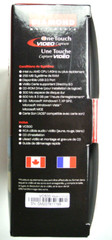 Diamond Multimedia VC500 USB 2.0 One Touch VHS to DVD Video Capture Device