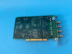 IMEDIA S25-7000142 DVB-ASI PCI Video Capture Card – Altera FLEX FPGA,