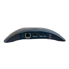 Screenbeam 960 Full Hd Dual Band Wireless Display Receiver SBWD960B: 10/100/1000
