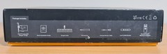 AVerTV CaptureHD Hybrid PCI-Express card Original box w/ accessories