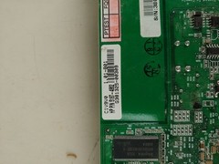 HP 5187-4378 ASUS PVR-416 Tuner Card + HP 5187-4862 Radeon 9200 Graphics Card