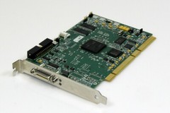 Corego Imaging PCI Frame Grabber CameraLink X64-CL Ipro Lite OR-64E0-IPROL