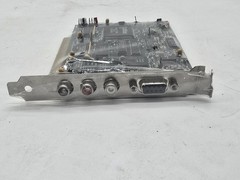 MuTech M‑Vision 200 Frame Grabber PCI Card – Industrial Video Capture