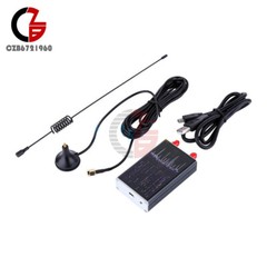 100KHz-1.7GHz Full Band RTL-SDR UV HF USB Tuner Receiver R820T 8232 Ham Radio US