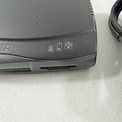 Dazzle DCS-200 DVD Creation Station 200 W/ USB Cable & Power Supply