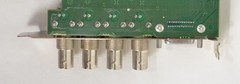 BlackMagic Design BMDPCB211C Decklink 4K Extreme Card w/ Breakout Cable + Riser
