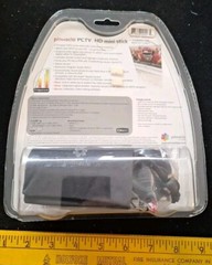 BRAND NEW! FACTORY SEALED PINNACLE PCTV HD MINI STICK