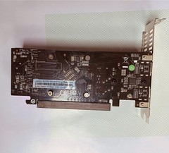 YESTON Radeon RX550 4GB LP GDDR5 PCI-E Graphics Video Card 4*HDMI