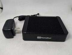 SiliconDust HD HomeRun Extend (HDTC-2US-L) H.264 Dual-Tuner Network TV Tuner