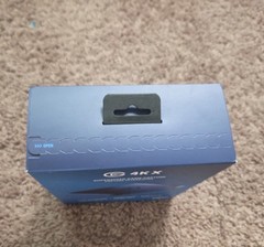 Elgato 4K X – Superspeed Game Capture Card – Brand new, sealed in box