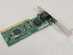 Intel PRO/1000 GT PWLA8391GT PCI Gigabit Ethernet Network Card