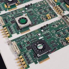 AJA Kona-3G-R0 Dual Link HD/SD PCIe HDMI Video Card