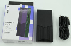 North Video Gameplay 1080p 60Hz Capture Card