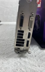 Sapphire 11230-00 Video Accelerator Not Applicable Storage
