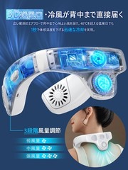 KEYNICE USB Cooling Fan 3-Speed Quiet PC Router Cooler