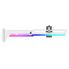 Built-in 5V ARGB Graphics Card GPU Brace Support Video Card Sag Holder G276ARGB